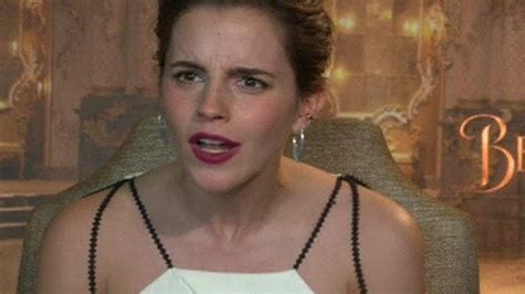 emma watson tit|Is Emma Watson anti